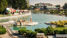 Lavora a Leolandia: oltre 150 posizioni disponibili, anche senza esperienza