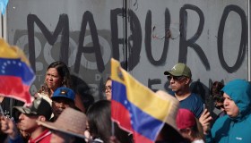 Il Venezuela potrebbe nascondere un tesoro da 60 miliardi in Bitcoin