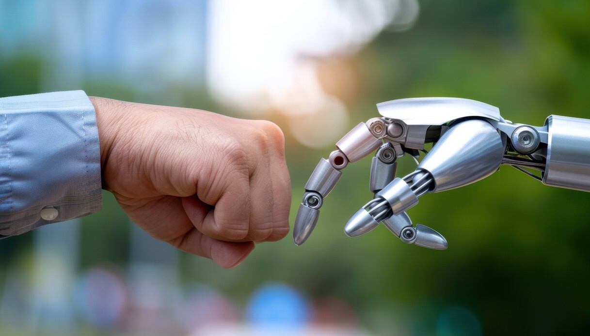 Licenziati e sostituiti dall’intelligenza artificiale, è legale? Il caso in tribunale