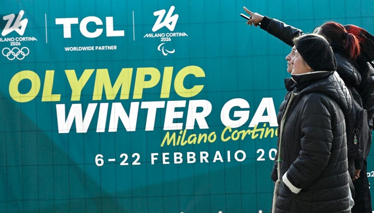 Milano Cortina 2026 vale economicamente 5,3 miliardi euro tra spesa, turismo e infrastrutture