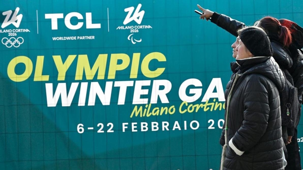 Milano-Cortina 2026 vale economicamente 5,3 miliardi euro tra spesa, turismo e infrastrutture