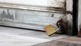 Chiudono 103mila negozi, le regioni più colpite dalla desertificazione commerciale