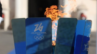 Olimpiadi Milano-Cortina 2026