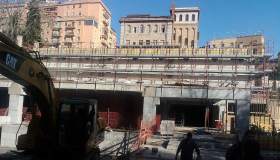 Opere pubbliche, addio divieti e stop alla burocrazia lenta: Meloni impone il “sì”