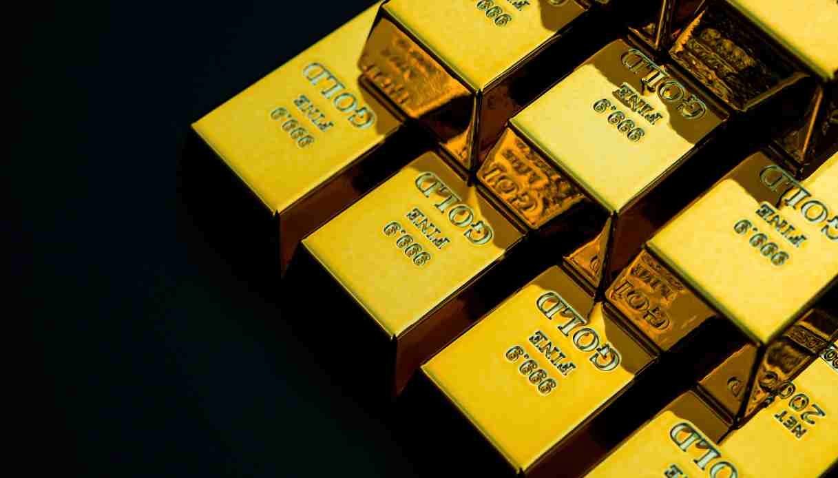 oro da record cosa sta muovendo il prezioso da Quifinanza.it oro da record cosa sta muovendo il prezioso