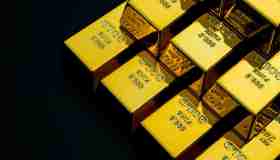 L’oro non ferma la sua corsa e punta dritto verso i 5.000 dollari