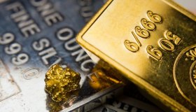 Frenata per oro, argento e platino dopo il rally: su cosa investire nel 2026