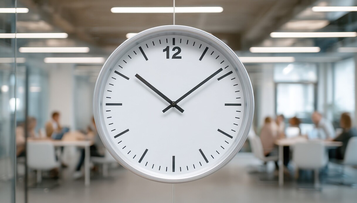 Niente conversione da part time a full time, spetta il risarcimento: il caso