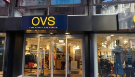 OVS assume 220 persone anche senza esperienza tra negozi, uffici e logistica