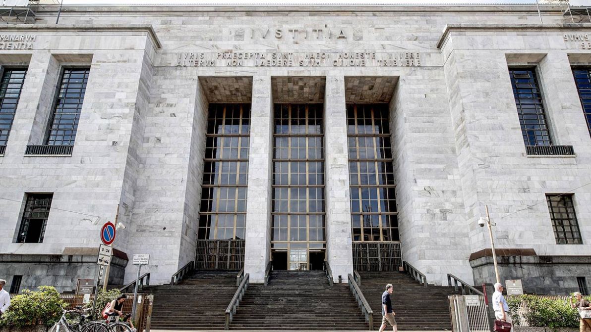 Come faccio a sapere se c’è una denuncia in corso?