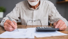 Pensione reversibilità, quando Inps non può chiedere indietro i soldi