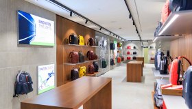 Piquadro, fatturato primi 9 mesi in crescita