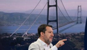 Ponte sullo Stretto, niente controlli nel nuovo decreto: bocciatura in vista