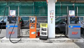 Diesel più caro della benzina, è l’effetto accise: i nuovi prezzi al distributore