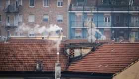 Inquinamento dell’aria, qualità pessima a inizio anno: la classifica delle città