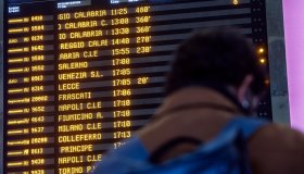 Ritardo treni, come funziona il rimborso automatico di Italo