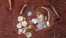 Per i ritrovamenti archeologici non spetta sempre un premio, cosa dice la legge