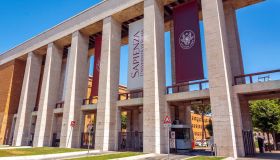 L’Università La Sapienza  di Roma assume anche con il diploma, 99 posti disponibili