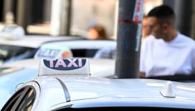 Sciopero taxi del 13 gennaio, stop di 24 ore in tutta Italia: i motivi