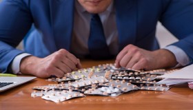 Dipendenze e lavoro, il conto nascosto per l’economia e la produttività