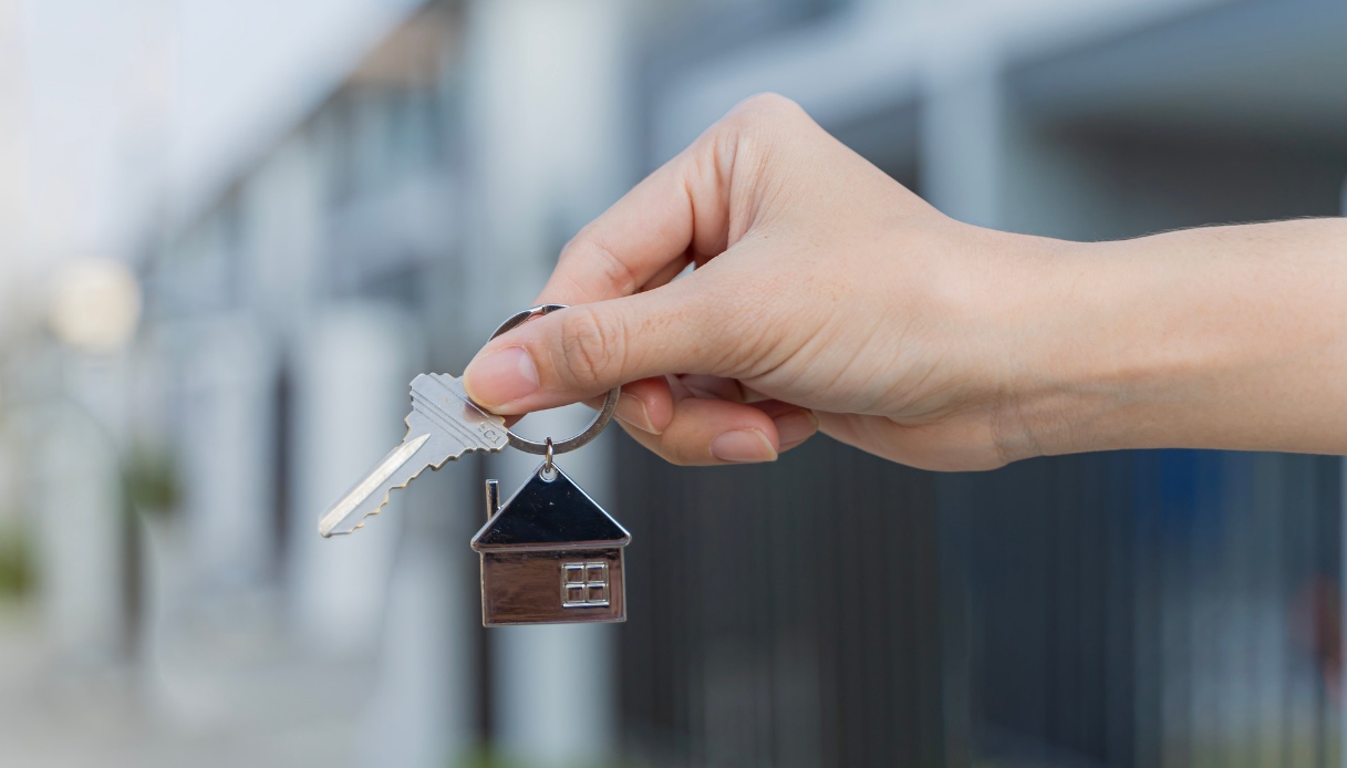 Vendere casa in Italia richiede 107 giorni, a Bologna e Milano si fa prima
