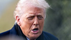 Clima, Usa fuori dagli Accordi di Parigi: rischio crisi economica globale permanente