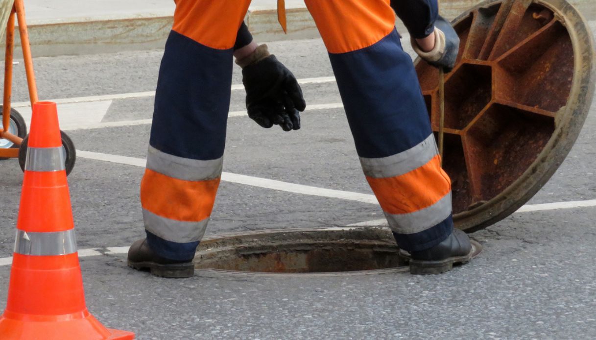Processo di videoispezione