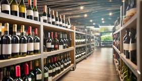 Il 58,6% del vino in Italia è al Nord, Veneto in testa alla classifica