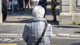 Pensione di marzo, aumento a rischio tra addizionali e aliquote Irpef nel cedolino