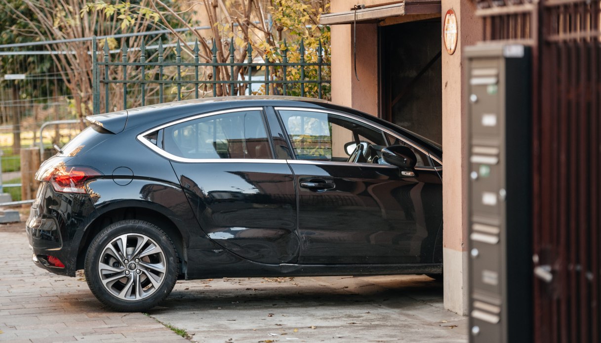 Bonus box auto 2026 al 50% per costruzione o acquisto, chi può ottenerlo