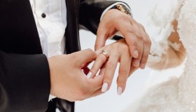 Matrimoni stranieri in Italia in aumento: 1,1 mld di spesa, +3 mln di pernottamenti