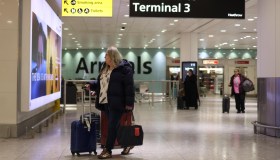 UK ETA per entrare in Regno Unito, via all’obbligo dal 25 febbraio: come si ottiene il visto