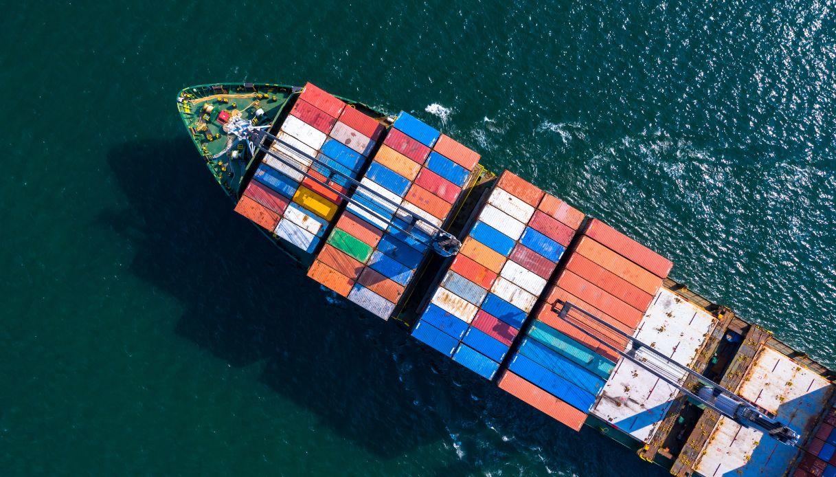 Export italiano in aumento, dove il Made in Italy è più venduto all’estero Export italiano in aumento, dove il Made in Italy è più venduto all’estero