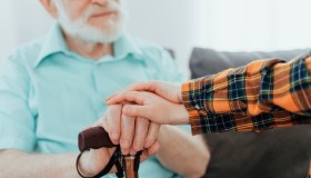 Italia sempre più vecchia, una famiglia italiana su quattro è composta solo da over 65