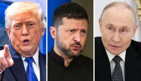 Ucraina, vertice per la pace con Usa e Russia in 10 giorni: l’annuncio di Zelensky