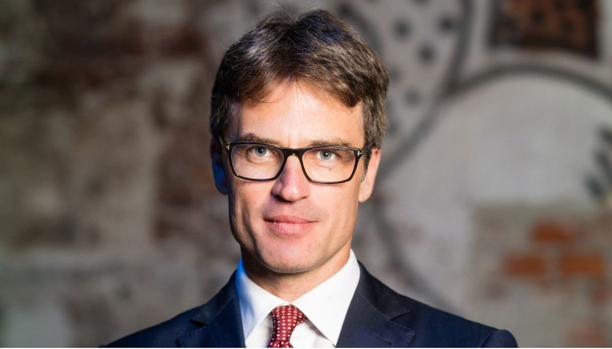 “Il potere del dialogo” ospita Luca Piovano