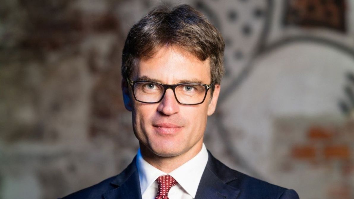 “Il potere del dialogo” ospita Luca Piovano