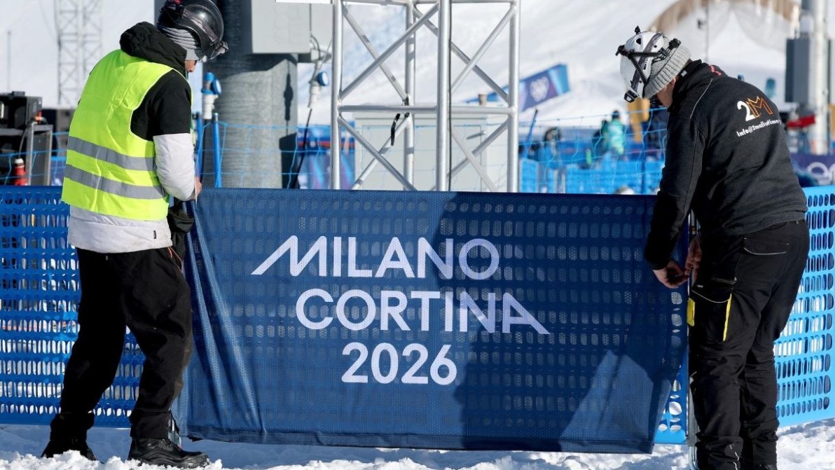 Milano-Cortina, aumentano le prenotazioni: impatto turistico da 300 milioni