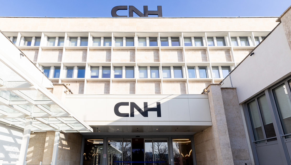 CNH Industrial: utile 2025 più che dimezzato a 505 milioni di dollari