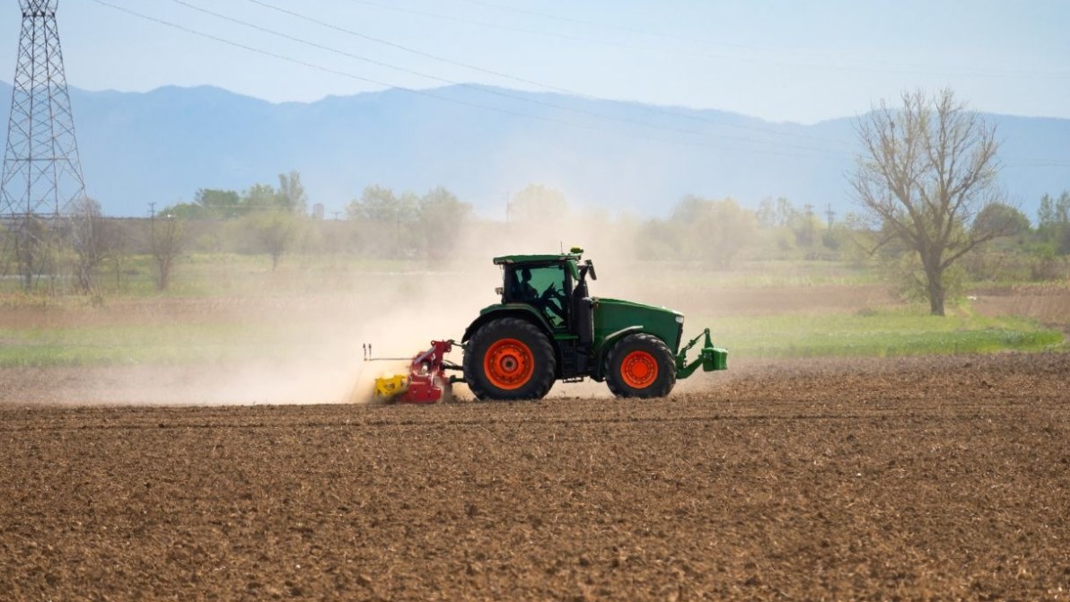 Bando agrisolare 2026, al via le domande dal 10 marzo 2026: cosa prevede