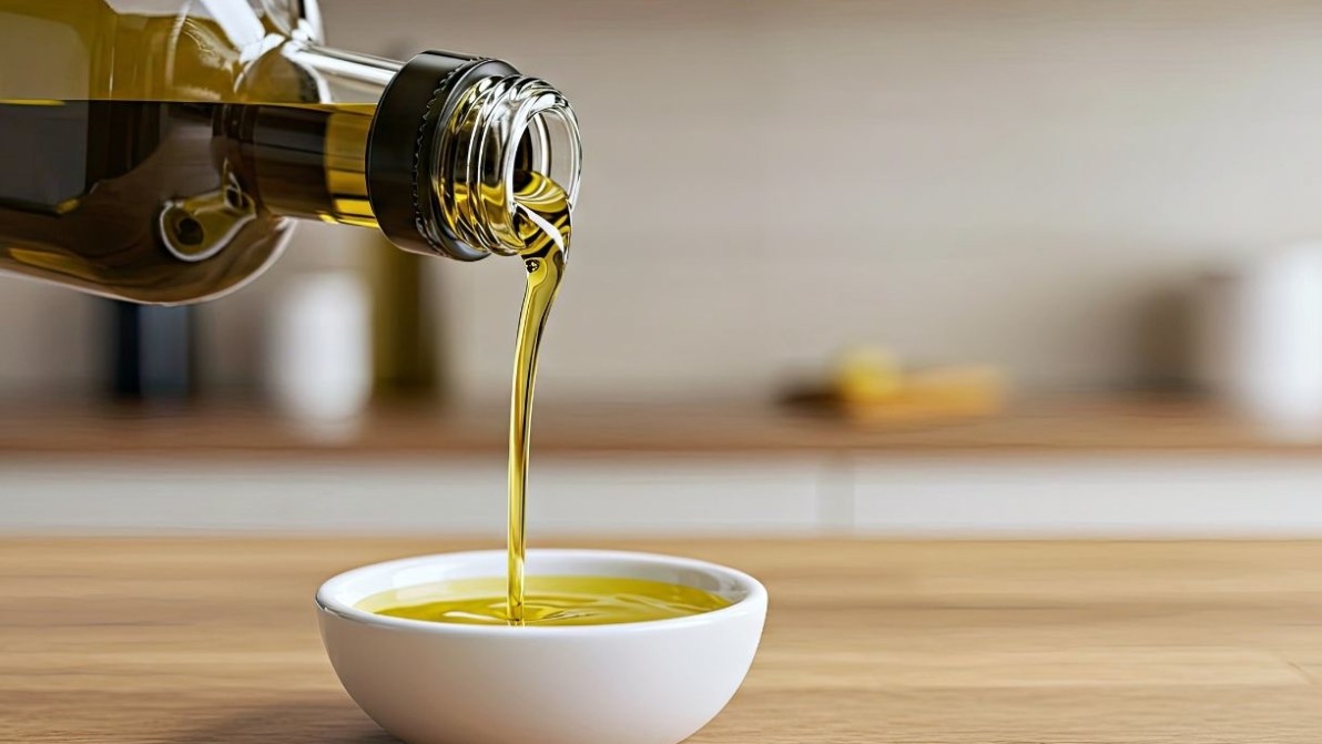 Olio italiano pilastro del Made in Italy, presente nel 96% dei carrelli