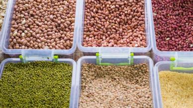 Importazione di legumi minaccia produzioni italiane: a rischio un mercato da 1,3 miliardi