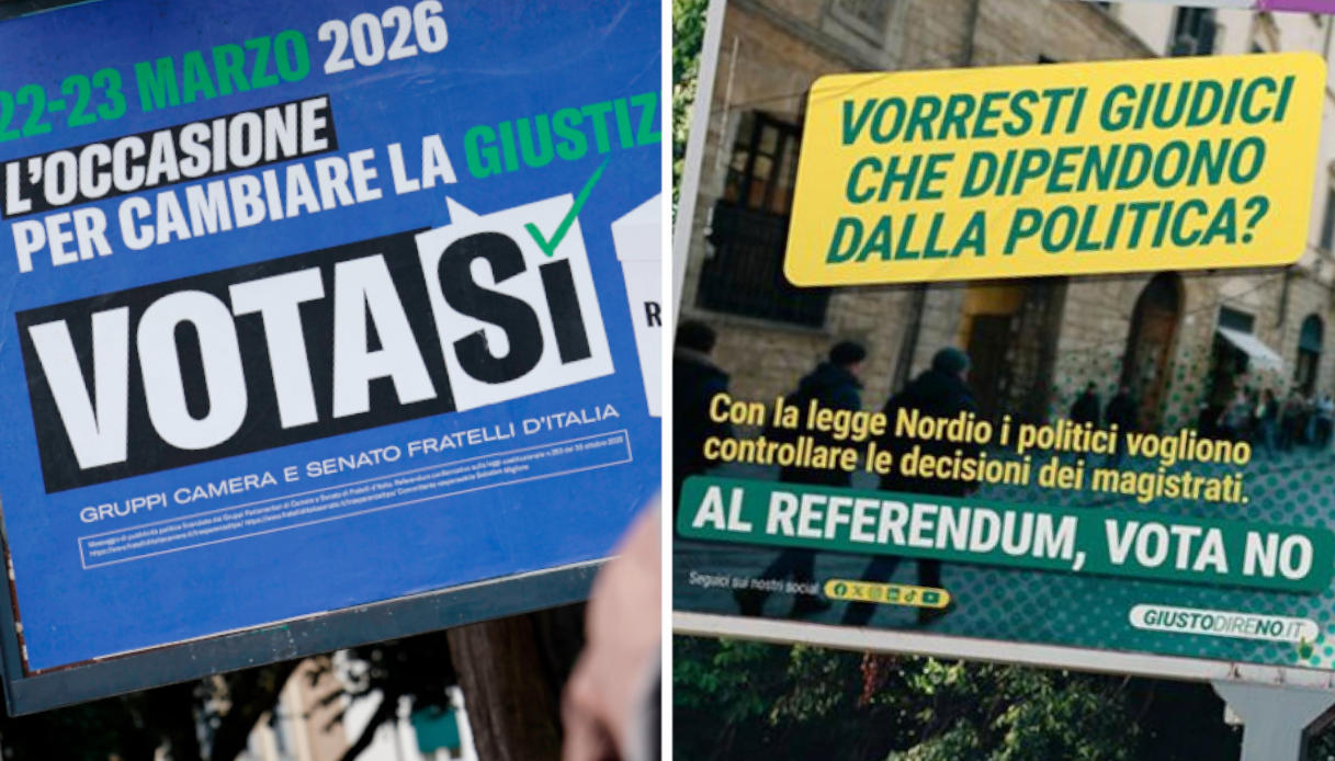 Referendum Giustizia, gli ultimi sondaggi: risultato legato all’affluenza