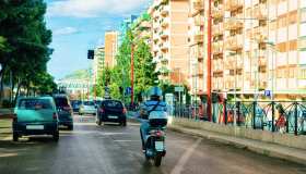 Classifica delle città più inquinate d’Italia, Palermo al top con 89 giorni oltre il limite