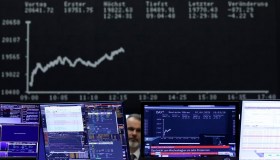 Spread Btp-Bund in aumento a 62 punti base, crollano i rendimenti dei titoli tedeschi