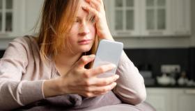 Stalking, messaggi WhatsApp utilizzabili come prova: la sentenza della Cassazione