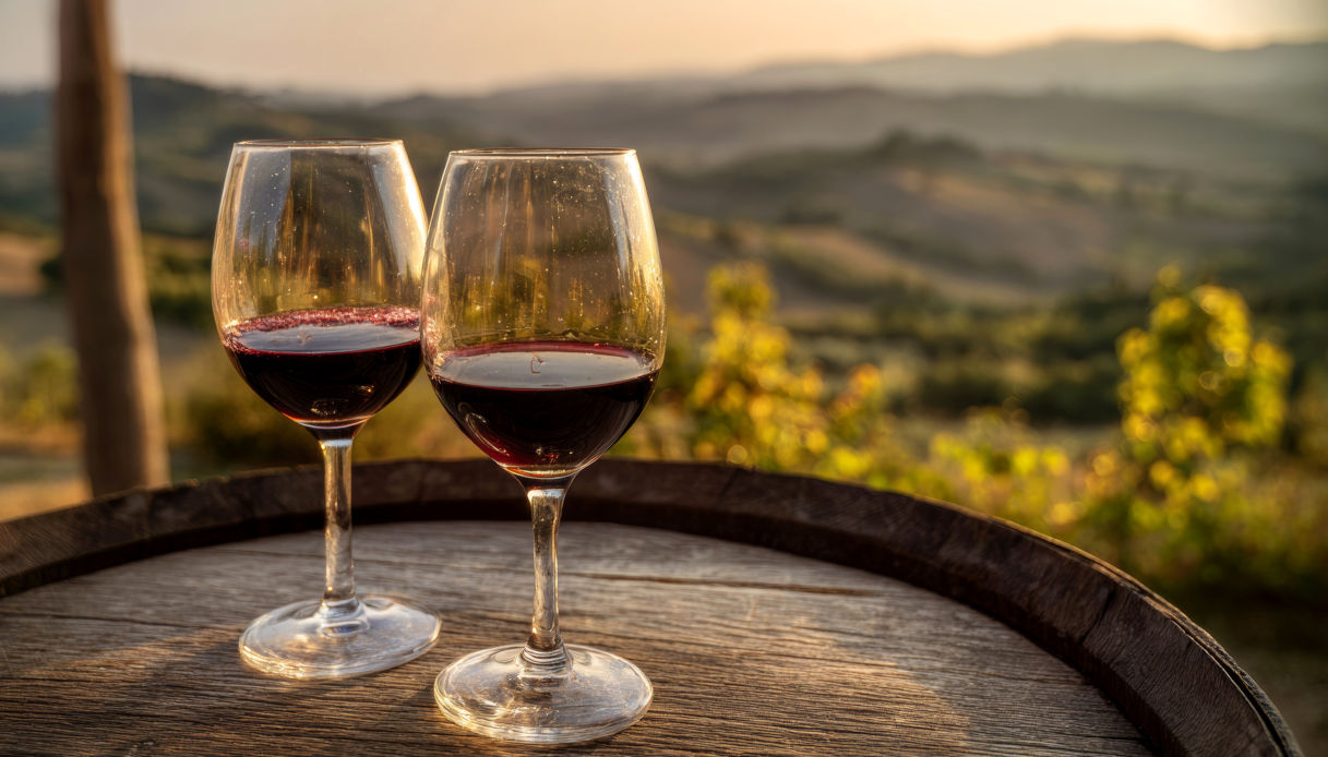 Brunello d’élite ed export, il modello Poggio degli Ulivi tra Europa e Cina Brunello d’élite ed export, il modello Poggio degli Ulivi tra Europa e Cina