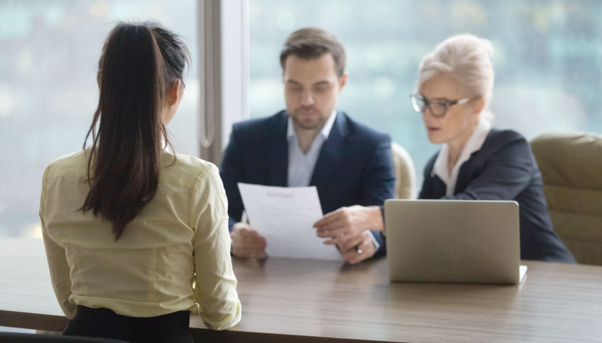 Nuovi annunci di lavoro, lo stipendio dovrà essere chiaro e niente domande sul passato