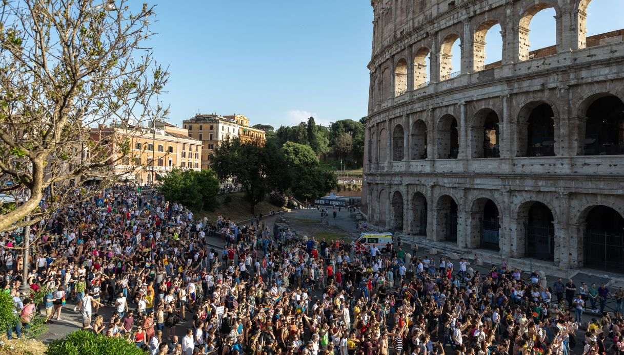 cresce il turismo in italia a gennaio 607 di presenze l8217impatto economico e lavorativo da Quifinanza.it cresce il turismo in italia a gennaio 607 di presenze l8217impatto economico e lavorativo