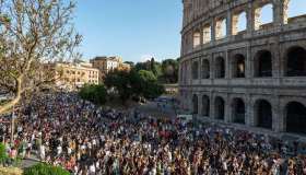 Cresce il turismo in Italia, a gennaio +6,07% di presenze: l’impatto economico e lavorativo